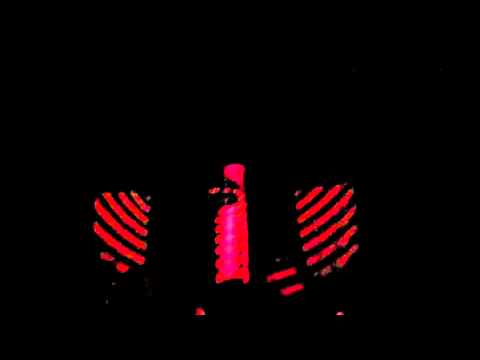 Animaltek at M.I.K.Z Berlin aug 31 2010