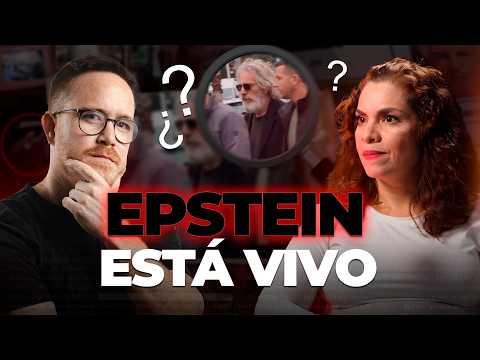 La cortina de humo detrás de Epstein Files