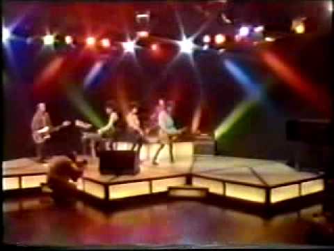 Ana Curra - En esta tarde gris - La Tarde TVE