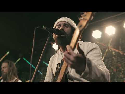 Roda Da Vida - Chama Crescente