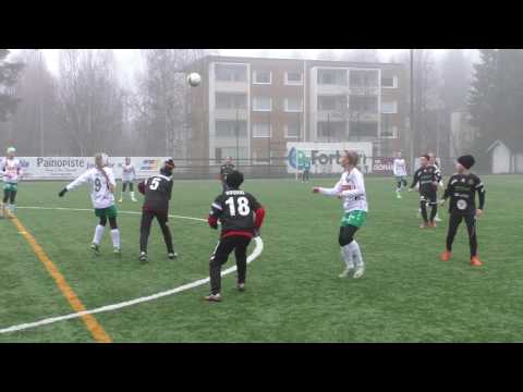 Paiha T05 - Pips 2.4.2017