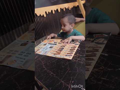 Ice-cream🍦🍨#foryou #cute #mahshallah #cutebaby #food #icecream #foodvlogger #icecreamtasting #virall