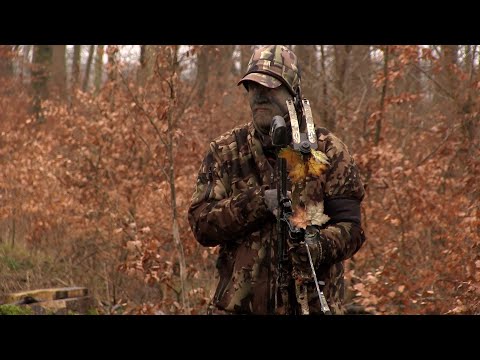 NYJÆGER BUE-SEMINAR: Trin 4 - Hvordan går du på buejagt...