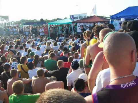 Kaspe - Hip Hop Kemp Hymn 2011