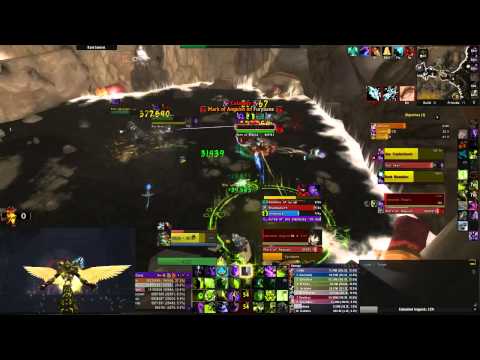 Elysium Vs. Heroic Fallen Protectors