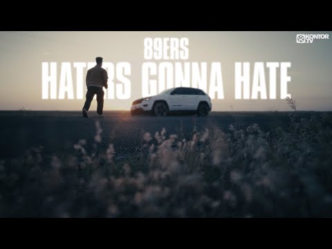 89ers – Haters Gonna Hate