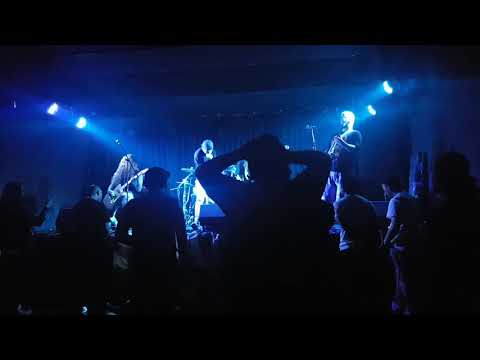 SHATTER BRAIN 6th July 2018 Damansara, Selangor Malaysia