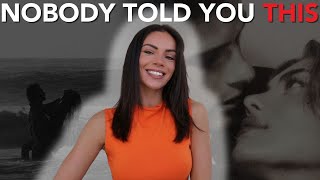 Stop trying to manifest your ex back and do this instead