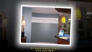 preview picture of video 'Invisalign | Braces | Braces By Zack | Orthodontist Fayetteville NC'