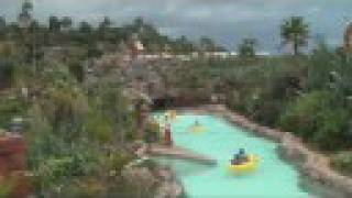 preview picture of video 'Siam Park Tenerife Water Kingdom by Travel Addict Magazine'