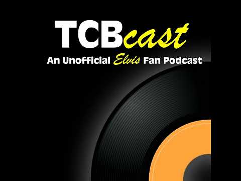 TCBCast 297: Elvis vs Spankox - ReVersions, ReMixes and Christmas Remixes
