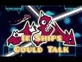If Ships Could Talk Geometry Dash Skit Feat TriAxis