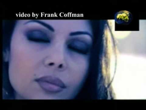 Haifa Wehbe "Bahwak Ana" (Bahlam Beloak) English subtitles بحلم بلقاك - هيفاء وهبي