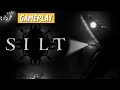 The First 11 Minutes Of Silt: What If Limbo But Underwater | Gameplay