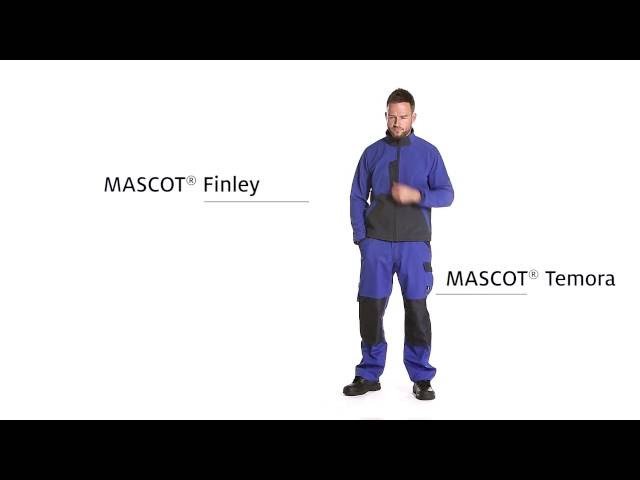mascot Housut mascot 15779-330-0618 koko 90c50