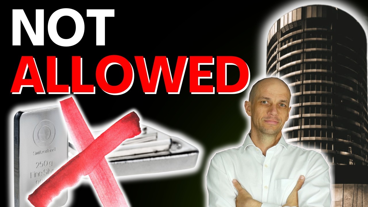 You Think Silver is Manipulated? It's Far Worse Than That!