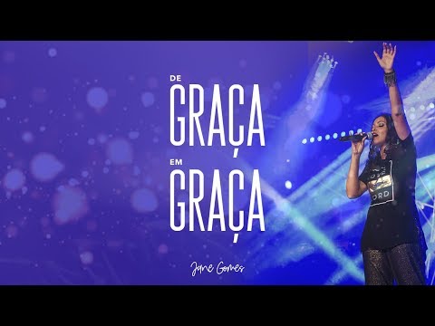 De Graça Em Graça video