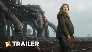 Movieclips Trailers Vesper Teaser Trailer (2022) anuncio
