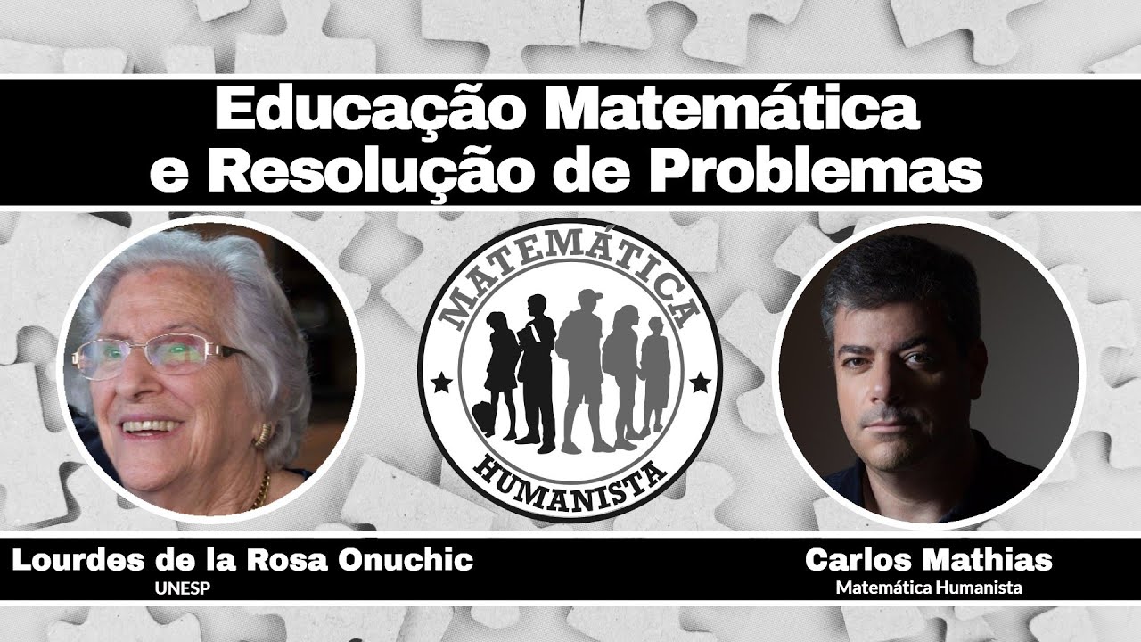 Educação Matemática e Resolução de Problemas