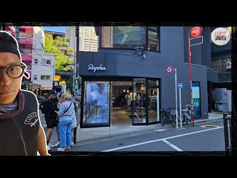 Rapha still good? | You be the judge