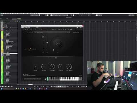 Spitfire Audio - Abbey Road Orchestra 1st Violins | Walkthrough and Impressions