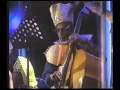 The Sun Ra Arkestra - Cosmic Hope - Chivas Jazz Festival 2004