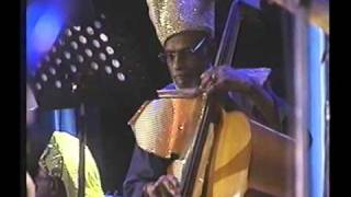 The Sun Ra Arkestra - Cosmic Hope - Chivas Jazz Festival 2004