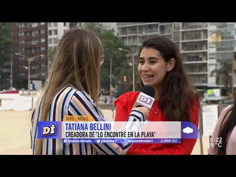 Lo encontré en la playa: en busca de un mundo libre de plástico