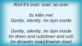 Sugarcult - Killing Me Lyrics