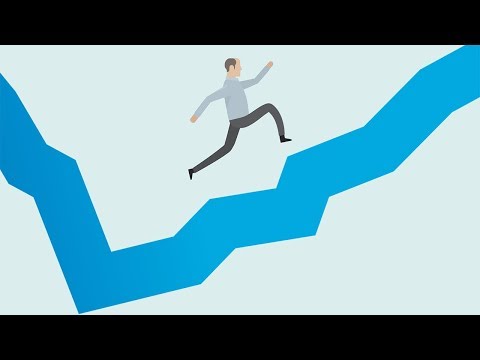 How can leaders choose the right successor?