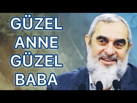 GÜZEL ANNE GÜZEL BABA OLMAK İÇİN 3 FORMÜL! & NUREDDİN YILDIZ