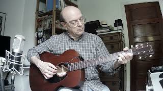 Make Me a Pallet on your Floor