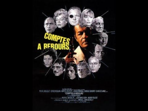 Der Boss (Frankreich/Italien, 1970) Gangsterfilm