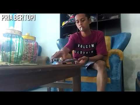 RANTAU DEN PAJAUAH ~ IPANK FEAT RAYOLA