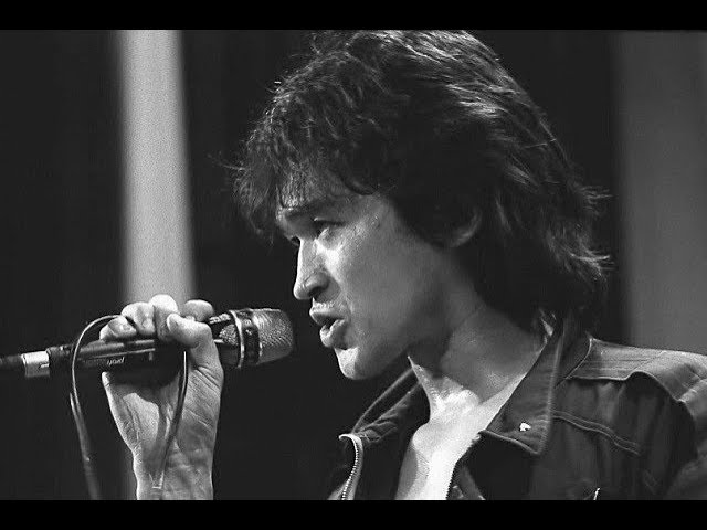 ГРУППА КИНО - СЛЕДИ ЗА СОБОЙ (ВИКТОР ЦОЙ)