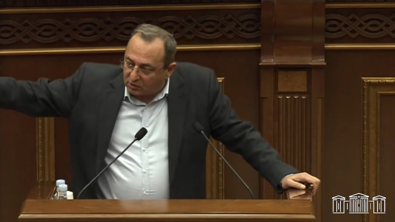 Թաքնված մի հատ նոր բիզնե՞ս եք ստեղծում որոշ պաշտոնյաների համար