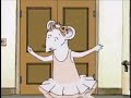 Angelina Ballerina 2002