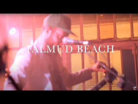 Talmud Beach (How long) - [One Shot Live] @ Supersonic