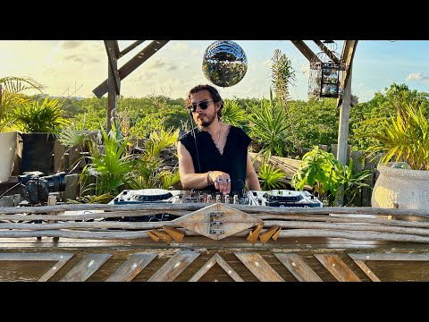 Arthur M.C. | Afro Latin Tech House Sun-Set | By @EPHIMERATulum