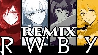 RWBY - It&#39;s My Turn (James Landino Remix) feat. Casey Lee Williams - GameChops Spotlight