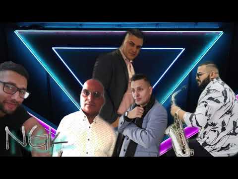 NGK feat Dula Romens, Martin Feco, Mirek Husak & Ondra Gizman Ml. - Miro Savoro 2020 [Official]