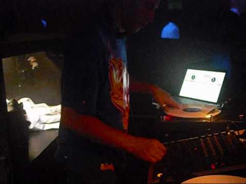 4 JAHRE SOUTH JAM BIRTHDAY BASH - DJ DAMIAN in the mix