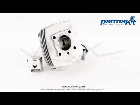 Vid�o du produit