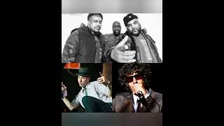 De La Soul featuring Mike D and Ad Rock - Squat