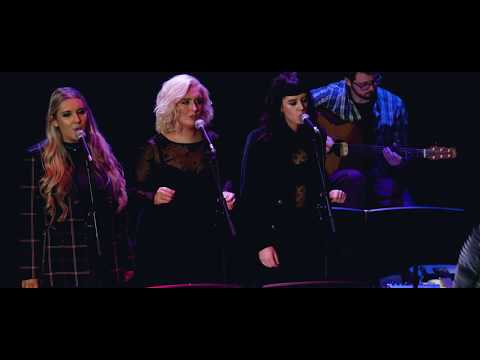 Mairi Campbell -  Rough with the Smooth