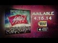 Breathe Carolina - New Album 'Savages' Coming ...