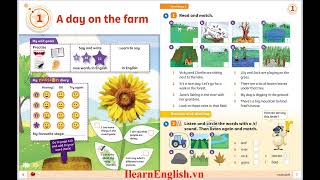 Power Up 2 Activity Book Unit 1 Full HD