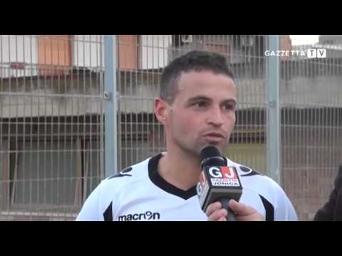 Intervista ad Enea Santisi (S. Teresa Calcio)