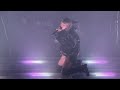 Lykke Li performing Sick of Love - Los Angeles - April 14, 2026