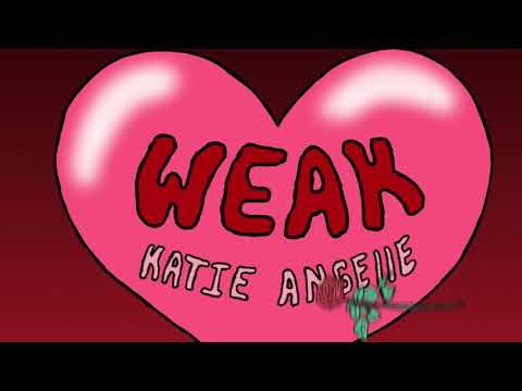 Weak by Katie Angelle